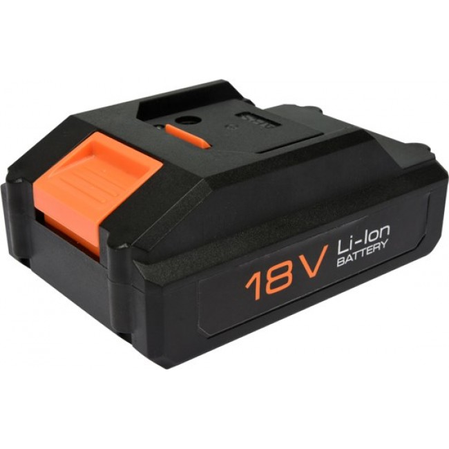 STHOR LI-ION BATTERY 18V 1.3 AH FOR 78983 STHOR LI-ION BATTERY 18V 1.3 AH FOR 78983