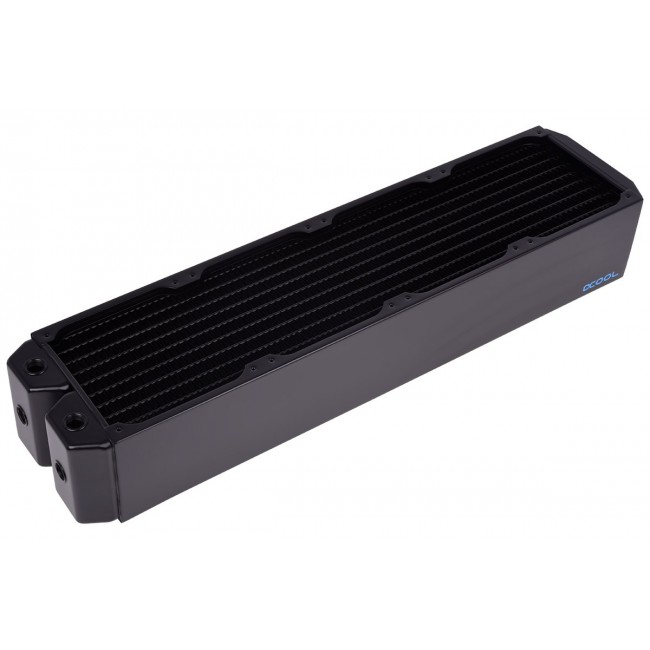 Alphacool NexXxoS Monsta Radiator - 480 mm Alphacool NexXxoS Monsta Radiator - 480 mm