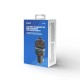 Savio TR-12 / B 3.5 mm 15 m Black Savio TR-12 / B 3.5 mm 15 m Black