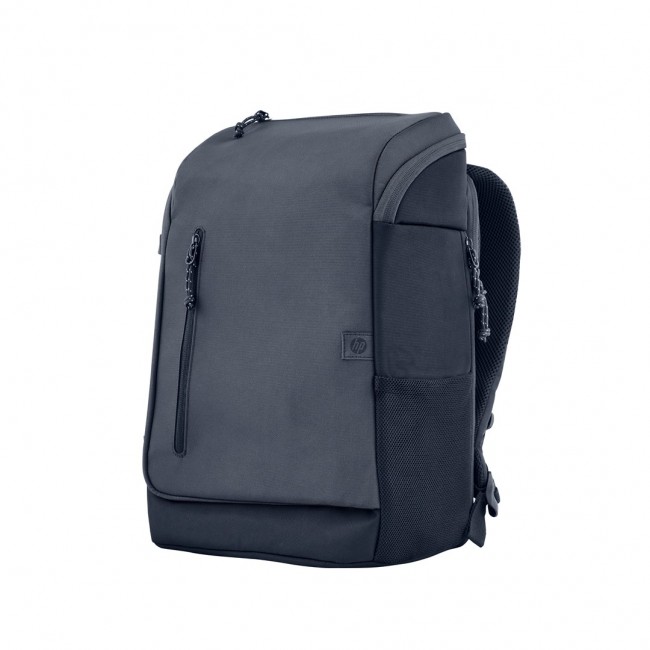 HP Travel 25 Liter 15.6 Iron Grey Laptop Backpack HP Travel 25 Liter 15.6 Iron Grey Laptop Backpack