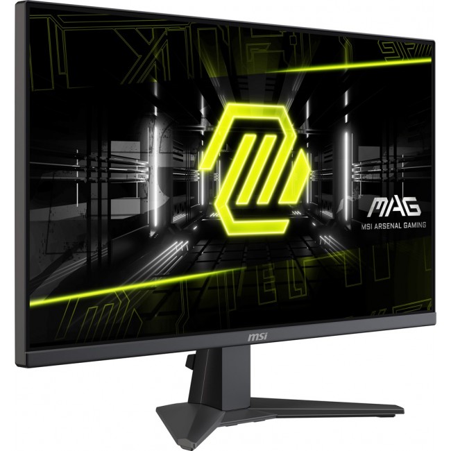 MSI MAG 275F computer monitor 68.6 cm (27 MSI MAG 275F computer monitor 68.6 cm (27