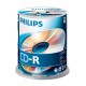 Philips CD-R CR7D5NB00/00 Philips CD-R CR7D5NB00/00