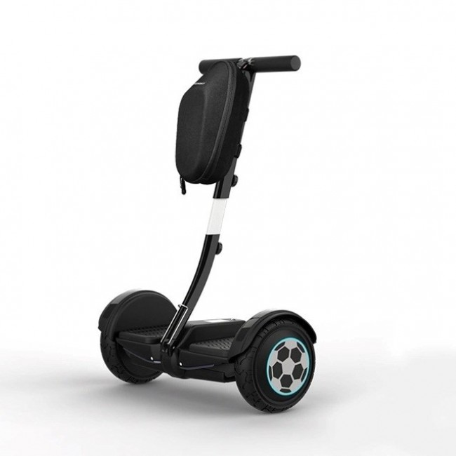 Wozinsky WSB1BK Waterproof scooter handlebar bag 4l Black Wozinsky WSB1BK Waterproof scooter handlebar bag 4l Black