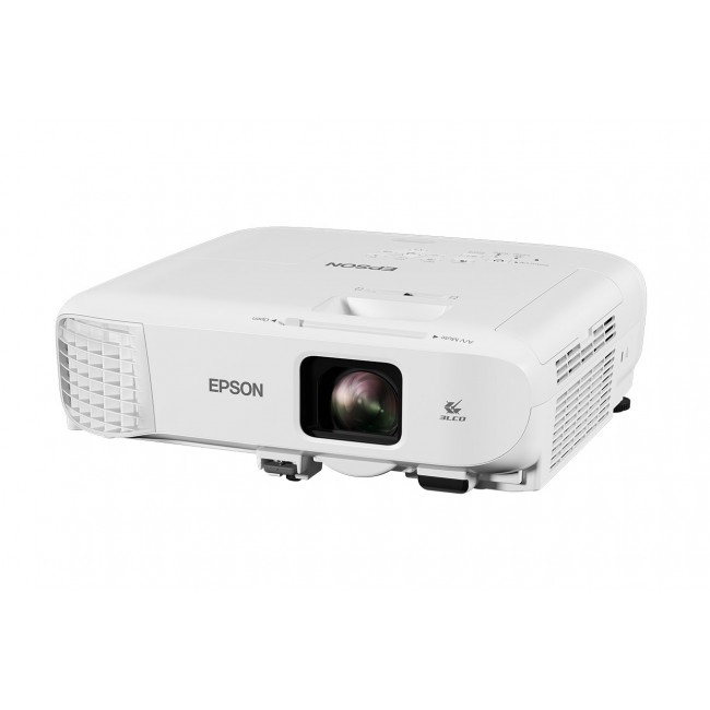 Beamer EPSON EB-992F 3LCD Beamer EPSON EB-992F 3LCD
