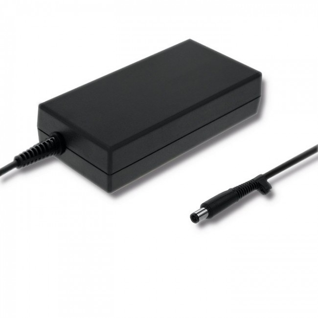 Qoltec 51738 power adapter/inverter Indoor 230 W Black Qoltec 51738 power adapter/inverter Indoor 230 W Black