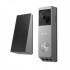 Battery-powered video doorbell Ezviz EP3X (3MP+2MP)