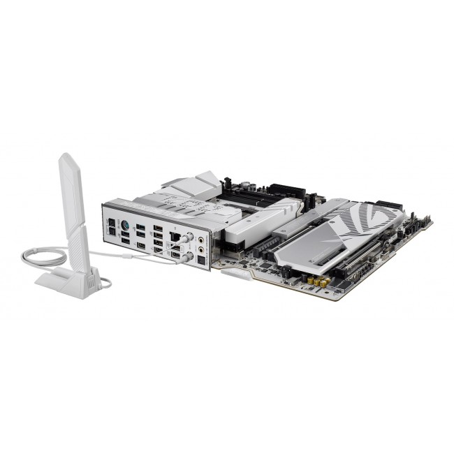 ASUS ROG MAXIMUS Z890 APEX Intel Z890 LGA 1851 (Socket V1) ATX ASUS ROG MAXIMUS Z890 APEX Intel Z890 LGA 1851 (Socket V1) ATX