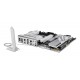 ASUS ROG MAXIMUS Z890 APEX Intel Z890 LGA 1851 (Socket V1) ATX ASUS ROG MAXIMUS Z890 APEX Intel Z890 LGA 1851 (Socket V1) ATX