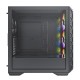 Montech AIR 903 MAX Midi-Tower, Tempered Glass - Black Montech AIR 903 MAX Midi-Tower, Tempered Glass - Black