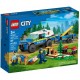 LEGO CITY 60369 MOBILE POLICE DOG TRAINING LEGO CITY 60369 MOBILE POLICE DOG TRAINING