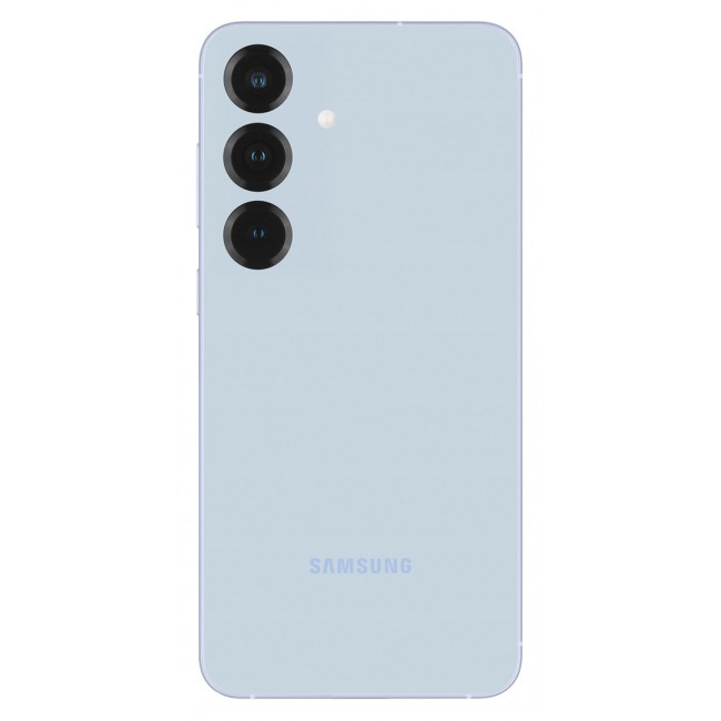 Samsung Galaxy S25 15.8 cm (6.2