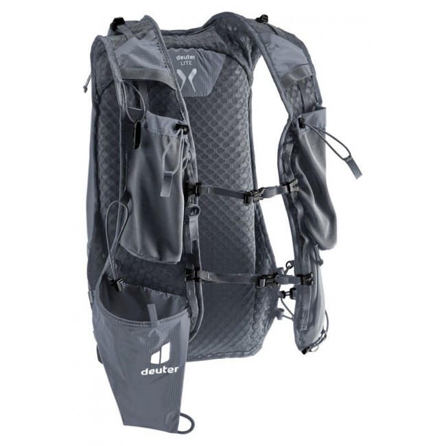 Running backpack - Deuter Ascender 13 Running backpack - Deuter Ascender 13