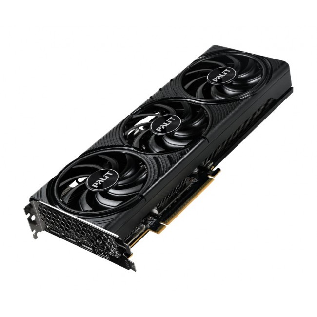 Palit GeForce RTX 5060 Infinity 3 OC NVIDIA 8 GB GDDR7