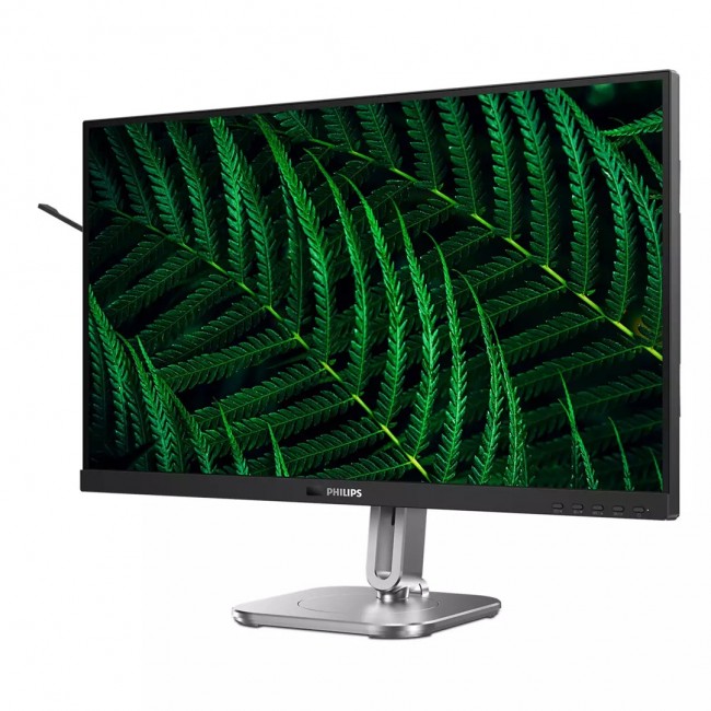 Philips 5000 series 27B2G5601/00 computer monitor 68.6 cm (27 Philips 5000 series 27B2G5601/00 computer monitor 68.6 cm (27