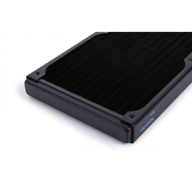 Alphacool 14436 computer cooling system part/accessory Radiatior Alphacool 14436 computer cooling system part/accessory Radiatior