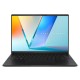 ASUS Vivobook S 14 OLED S5406SA-WH79 laptop Copilot+ PC Intel Core Ultra 7 258V 35.6 cm (14 ASUS Vivobook S 14 OLED S5406SA-WH79 laptop Copilot+ PC Intel Core Ultra 7 258V 35.6 cm (14