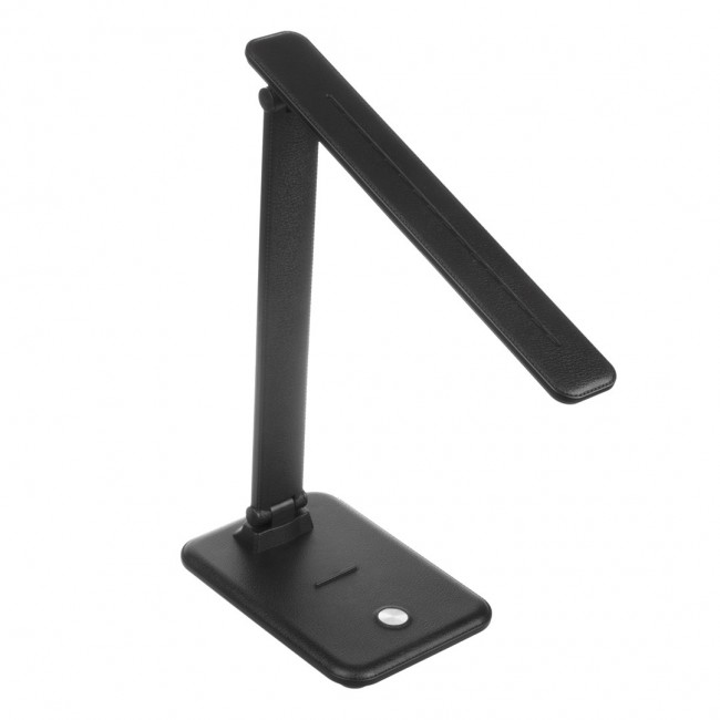 Maclean MCE614 B Dimmable LED Desk Lamp Adjustable Folding 9W IP20 3000K 4500K 6500K Black Maclean MCE614 B Dimmable LED Desk Lamp Adjustable Folding 9W IP20 3000K 4500K 6500K Black