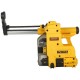 DEWALT 18V DUST EXTRACTION SYSTEM DEWALT 18V DUST EXTRACTION SYSTEM