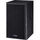 Magnat Monitor S10 B 2-way Black Wired 60 W