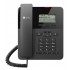 Unify OpenScape Desk Phone CP110 Analog telephone Black