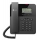 Unify OpenScape Desk Phone CP110 Analog telephone Black Unify OpenScape Desk Phone CP110 Analog telephone Black