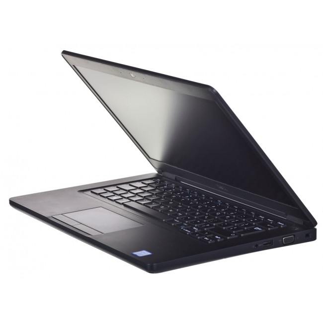 DELL LATITUDE 5490 i5-8350U 16GB 256GB SSD 14 DELL LATITUDE 5490 i5-8350U 16GB 256GB SSD 14
