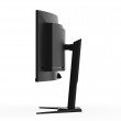 GIGABYTE CO49DQ OLED Curved Gaming Monitor - 5120x1440(DQHD), 1800R, 144Hz, 0.03ms, KVM, FreeSync Premium Pro, HDMI 2.1