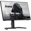 iiyama G-MASTER GB2441HSU-B1 computer monitor 60.5 cm (23.8