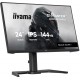 iiyama G-MASTER GB2441HSU-B1 computer monitor 60.5 cm (23.8 iiyama G-MASTER GB2441HSU-B1 computer monitor 60.5 cm (23.8