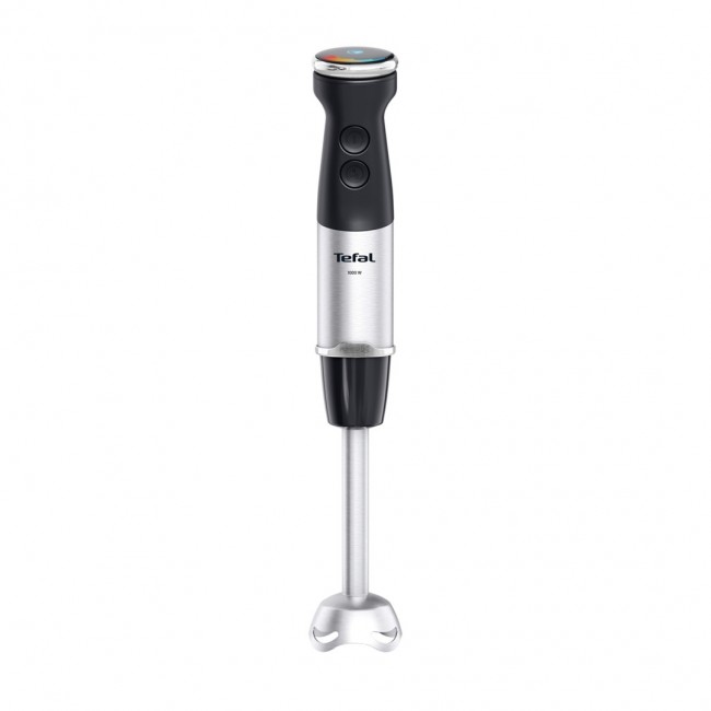 Tefal Quickchef+ HB67G830 blender 0.8 L Immersion blender 1000 W Black, Stainless steel