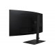 Samsung S65UC computer monitor 86.4 cm (34