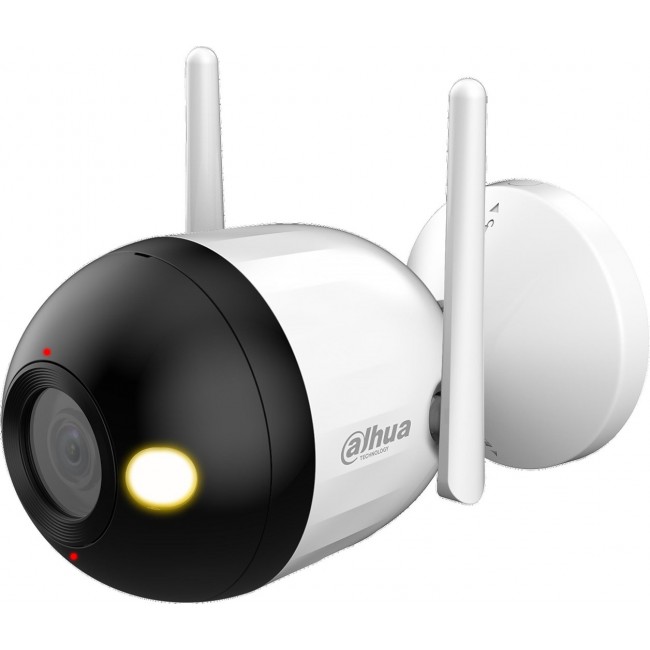 Dahua Technology F4C-LED Bullet IP security camera Indoor & outdoor 2560 x 1440 pixels Wall