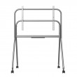AG NEOVO LARGE MONITOR TROLLEY 55-86