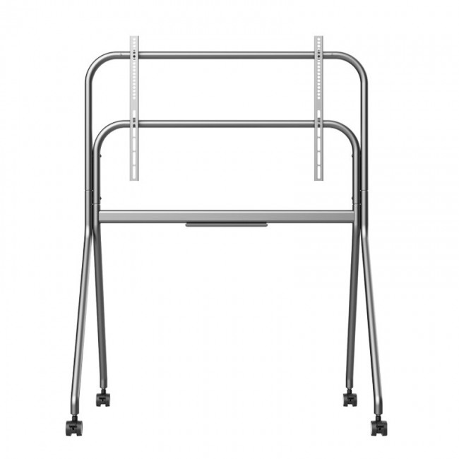 AG NEOVO LARGE MONITOR TROLLEY 55-86