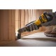 Stanley FATMAX SFMCE500B-XJ oscillating multi-tool Black, Yellow