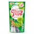INABA Churu Pops Tuna with chicken - cat treats - 4x15 g
