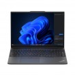 Lenovo ThinkPad E16 Gen 2 (AMD) AMD Ryzen 5 7535U Laptop 40.6 cm (16 Lenovo ThinkPad E16 Gen 2 (AMD) AMD Ryzen 5 7535U Laptop 40.6 cm (16
