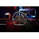 Asetek 40-035-0035012 gaming controller accessory Wheel mod