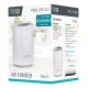 Teesa Pure Life P500 15 m White