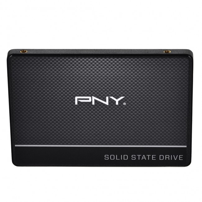 PNY CS900 500 GB 2.5