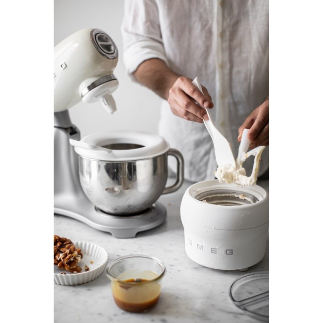 Smeg Accessories SMIC01