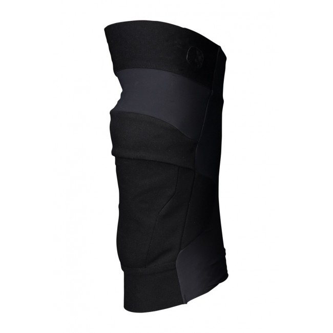 POC Oseus VPD Knee Black Elastic