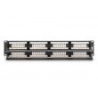 Digitus CAT 6, Class E Patch Panel Digitus CAT 6, Class E Patch Panel