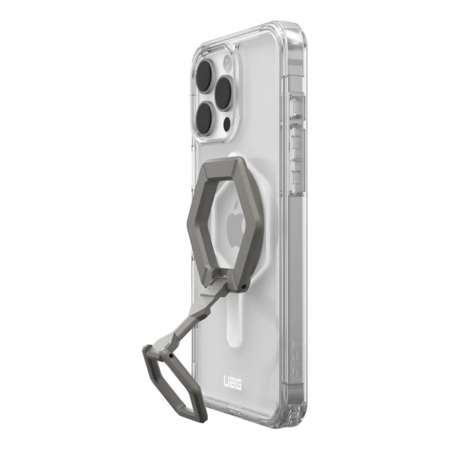 iPhone 16 Pro Max case with MagSafe and stand