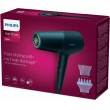 Philips 5000 series BHD512/00 hair dryer 2300 W Navy Philips 5000 series BHD512/00 hair dryer 2300 W Navy