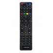 Esperanza EV106R TV set-top box Cable Black Esperanza EV106R TV set-top box Cable Black