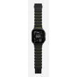 Nomad Stratos Band Black Titanium