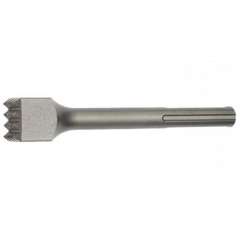 Bush hammer sds-max45mm