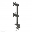 Neomounts FPMA-D960DVBLACKPLUS Monitor arm 17-49