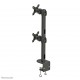 Neomounts FPMA-D960DVBLACKPLUS Monitor arm 17-49